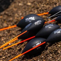 Guru Roach Wire Pole Floats